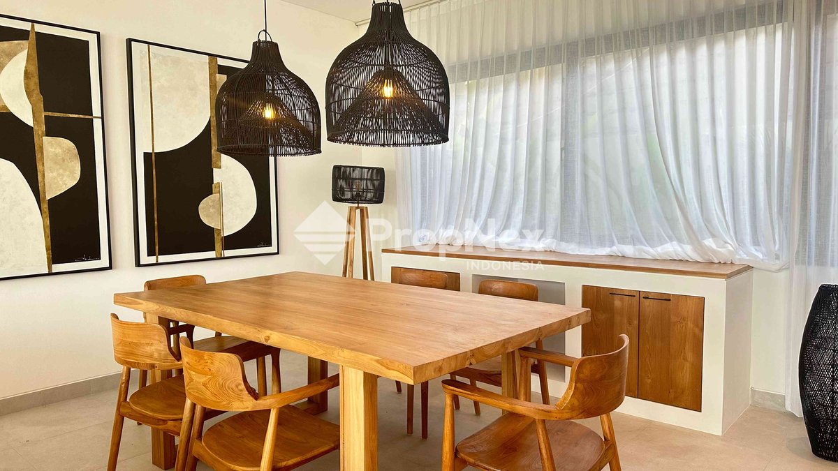 Tropical Modern Canggu — foto 5